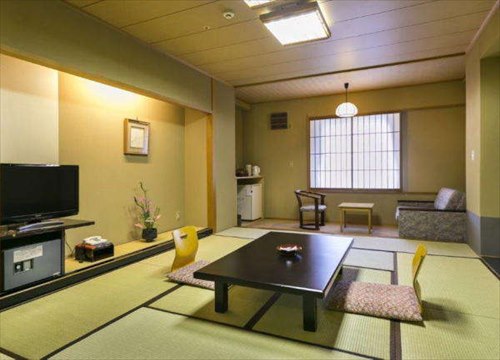 房間